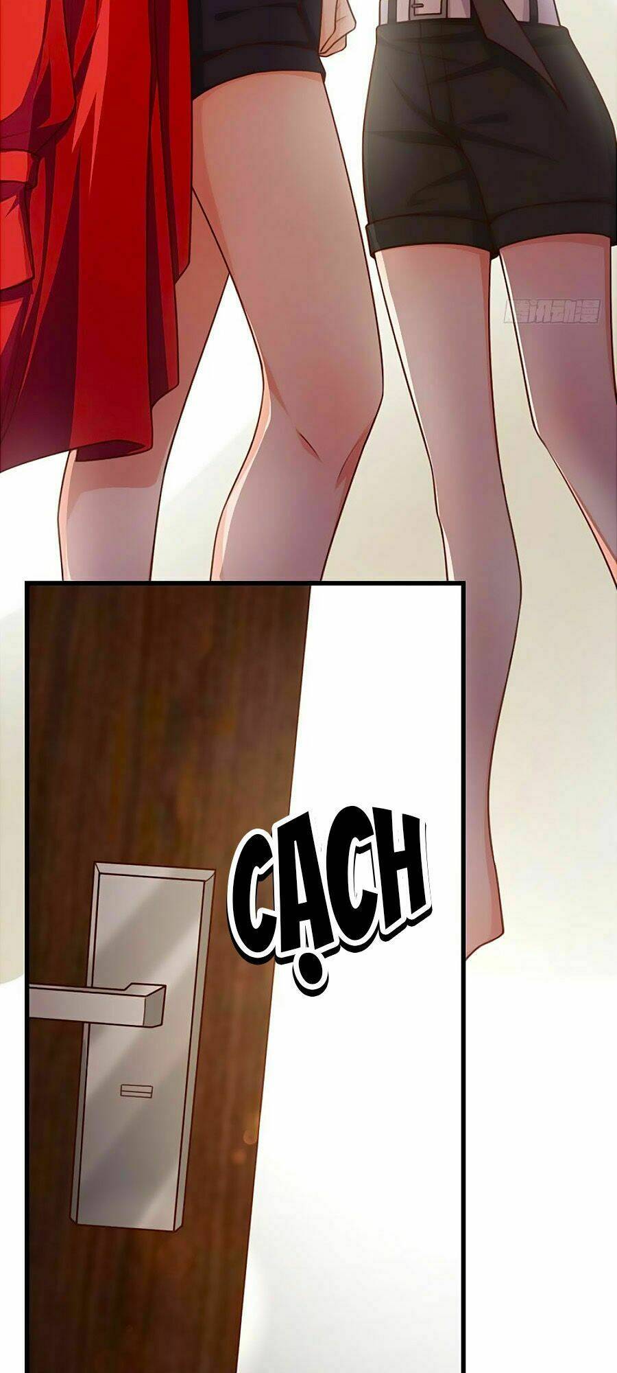 Nhật Ký Báo Thù Của Thiên Kim Hai Mặt: Chapter 31
