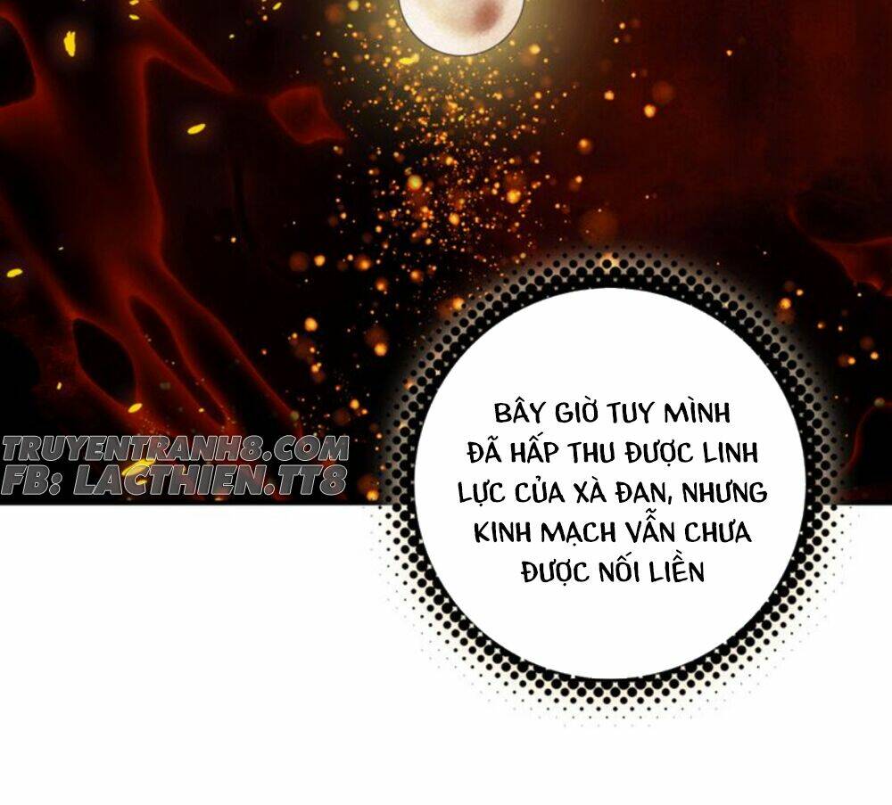 Đế Sư Tại Thượng: Chapter 27