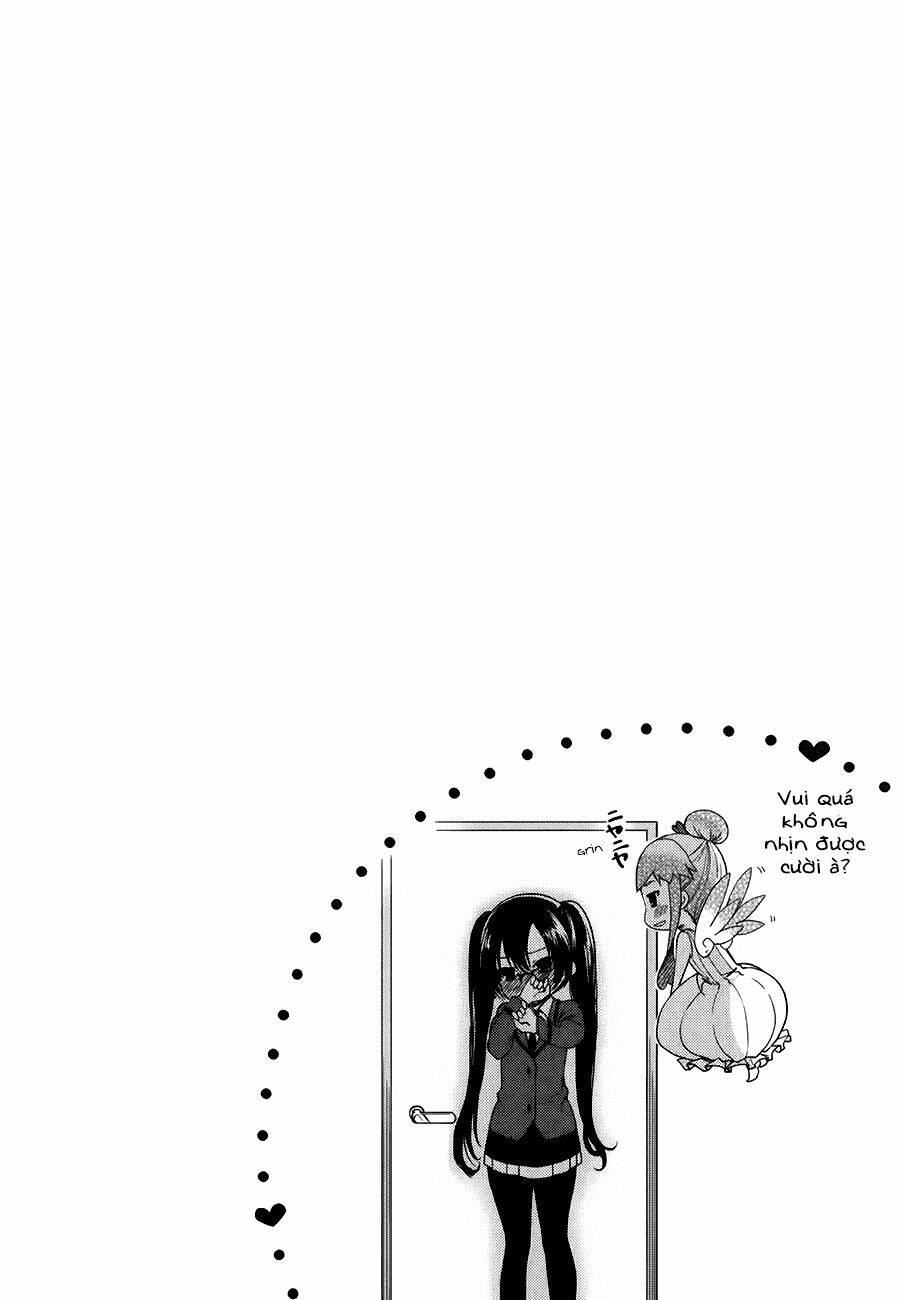 Hadi Girl: Chapter 8