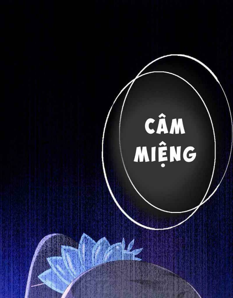 Nhân Vật Phản Diện Biến Thành Sủng Vật: Chapter 11