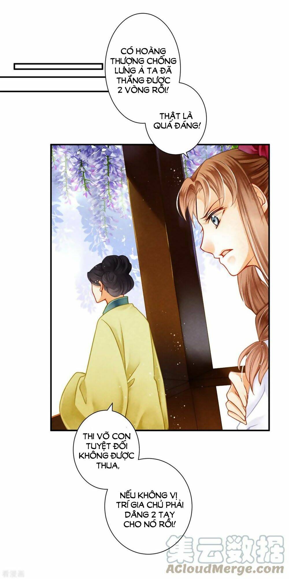 Ái Thượng Vô Địch Tiếu Hoàng Hậu: Chapter 146