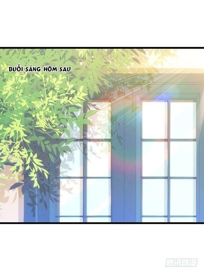 Hồ Tiên Hung Bạo: Chapter 91