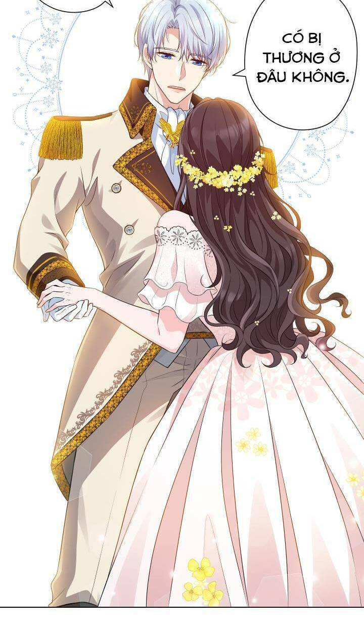 Gửi Đến Người Bạn Của Tôi: Chapter 7