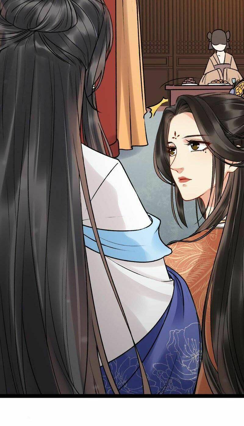 Thịnh Sủng Kiều Nữ Trở Về Triều Ca: Chapter 30