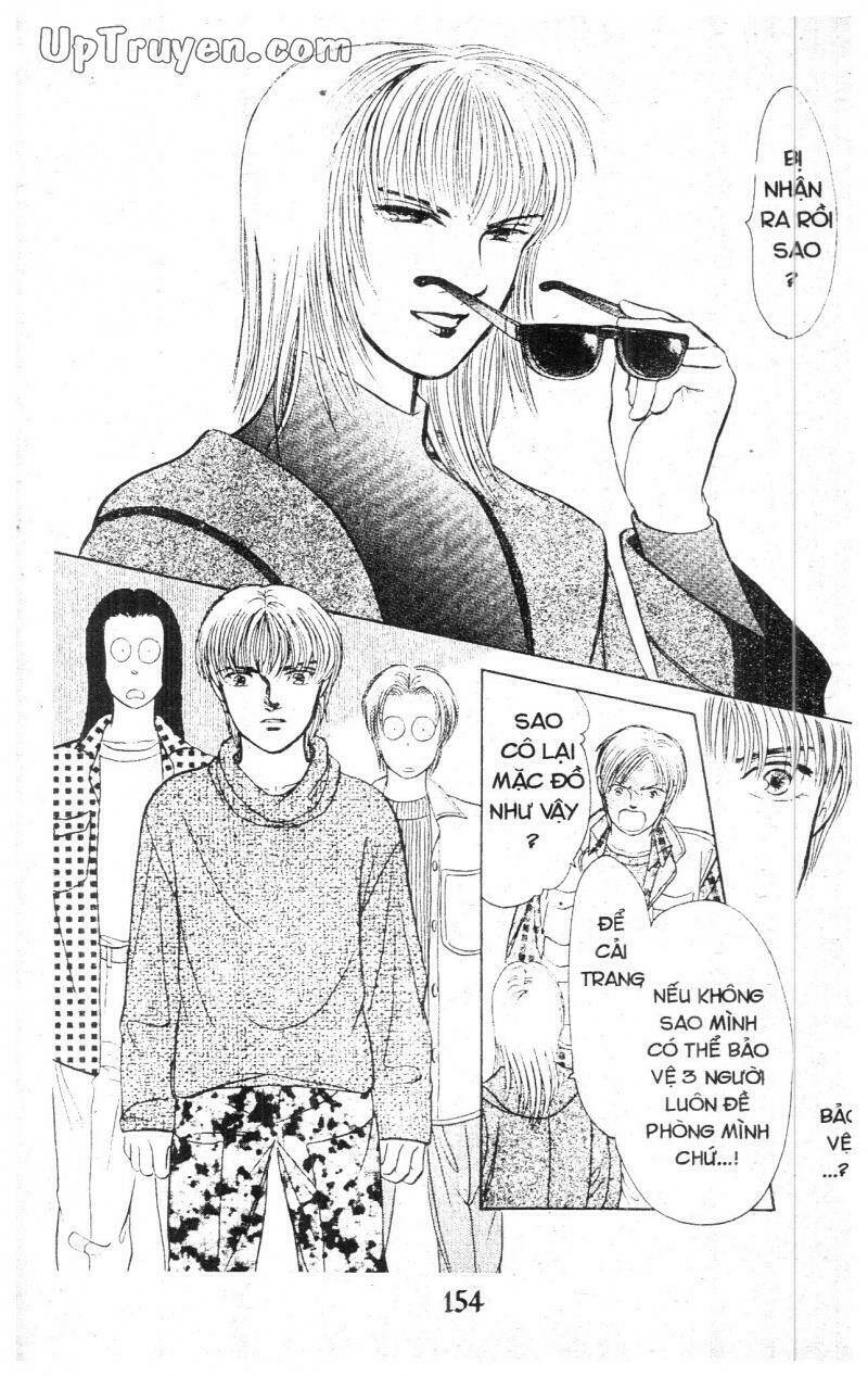 9 Banme No Musashi: Chapter 9