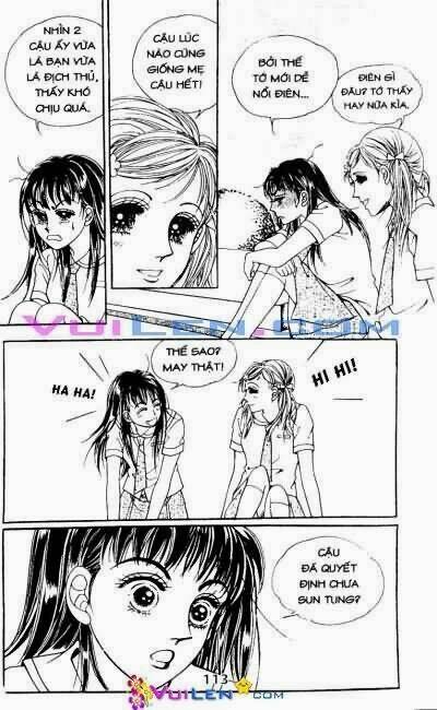 Cô gái Trung Hoa: Chapter 12