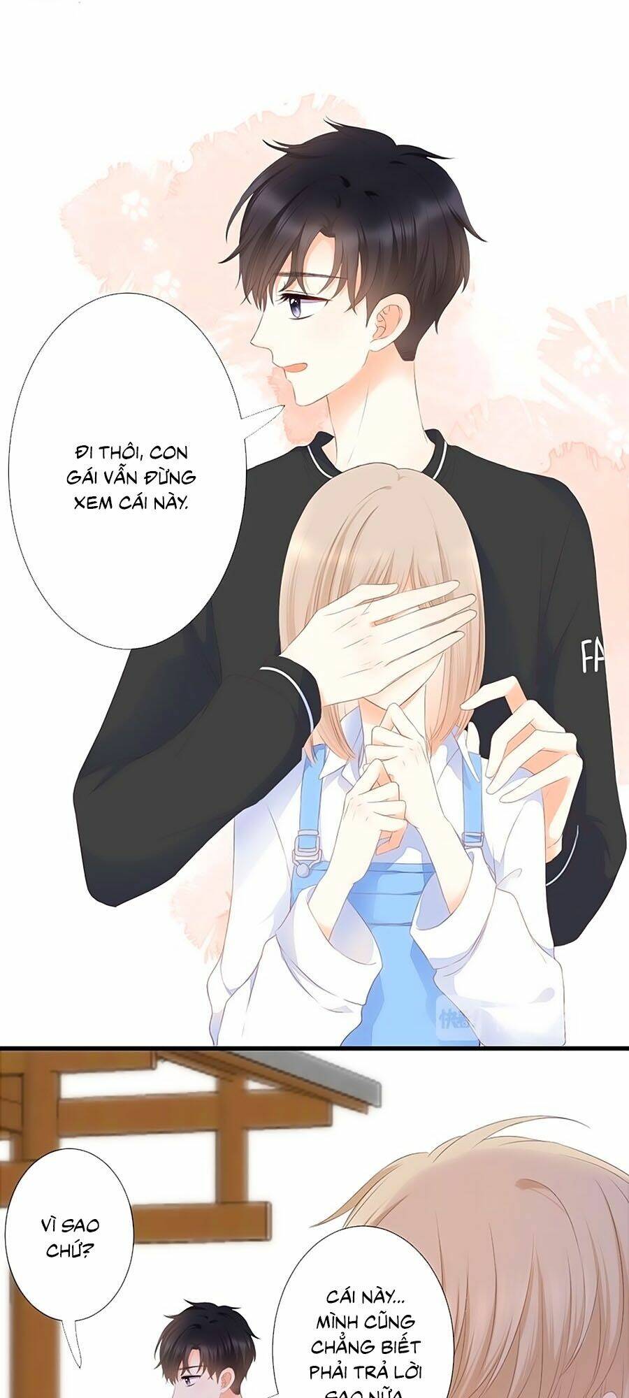 Đóa Hoa Chớm Nở: Chapter 37