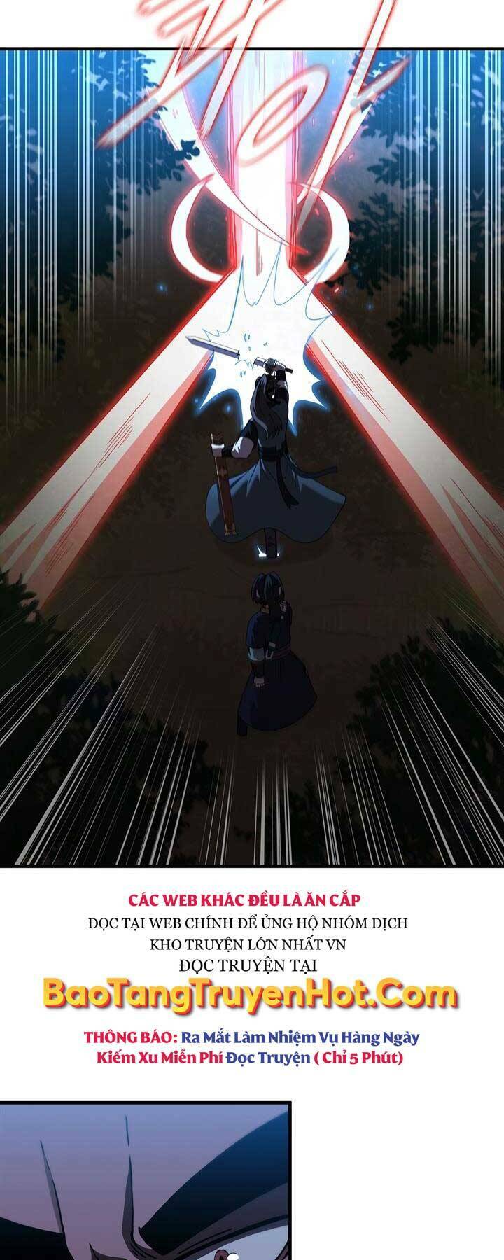 Thân Thủ Đệ Nhất Kiếm: Chapter 97