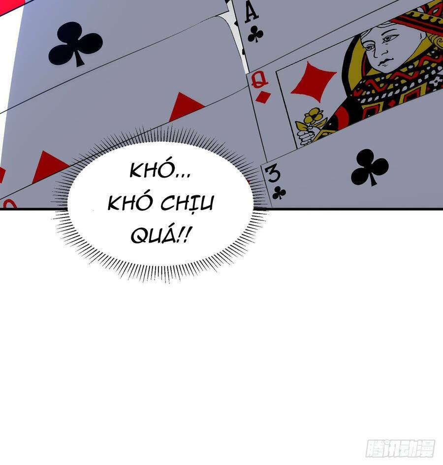 Nhặt Thuộc Tính Tại Trái Đất: Chapter 20