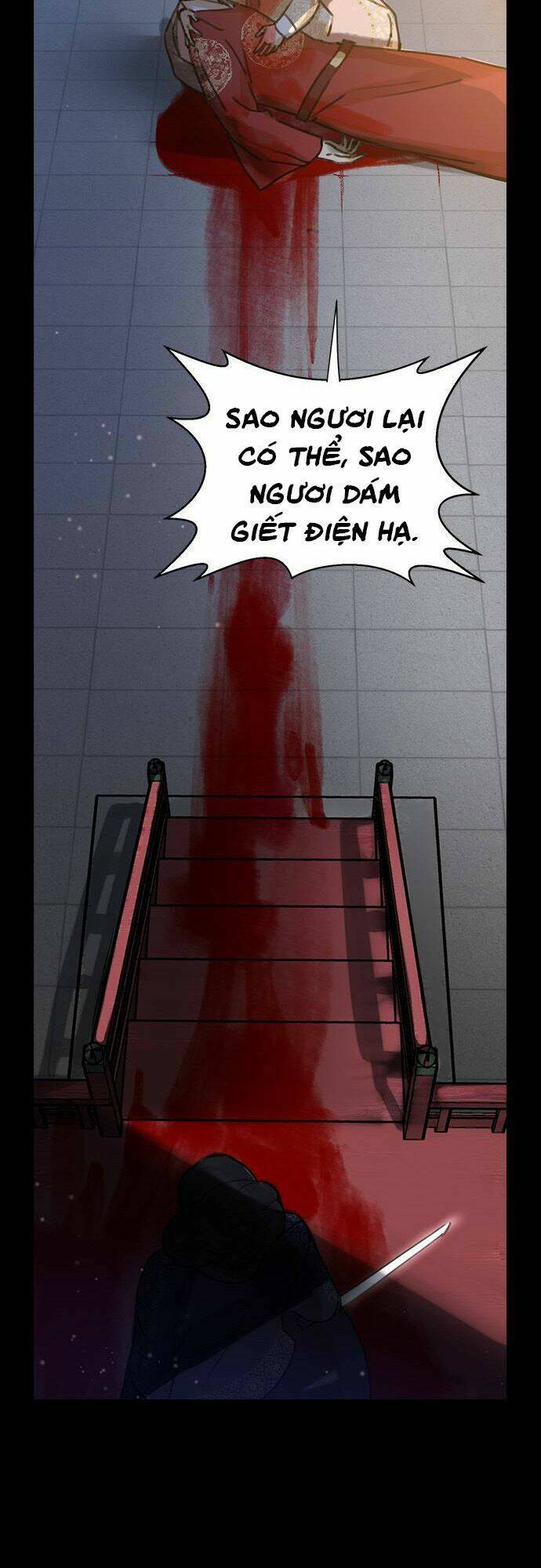 Duyên Nợ Kiếp Trước: Chapter 1