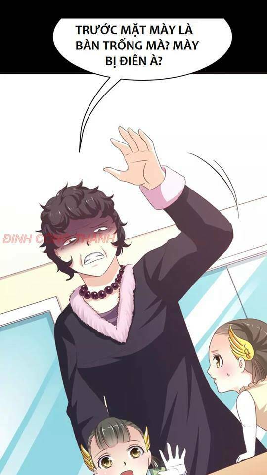 Truyện Kinh Dị Ở Tòa Nhà Số 44: Chapter 65