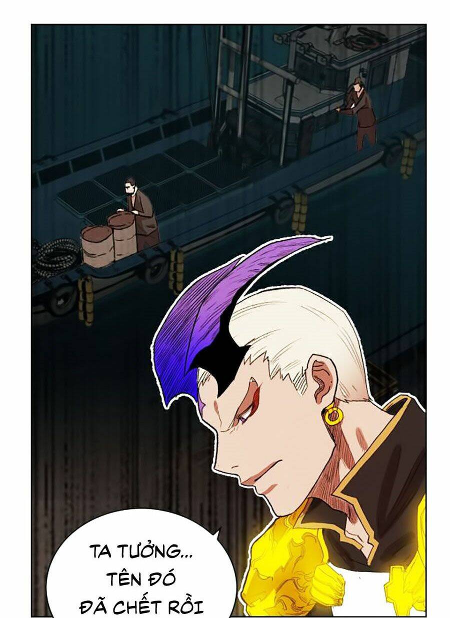 Hard Core Leveling Warrior Ss2: Chapter 61