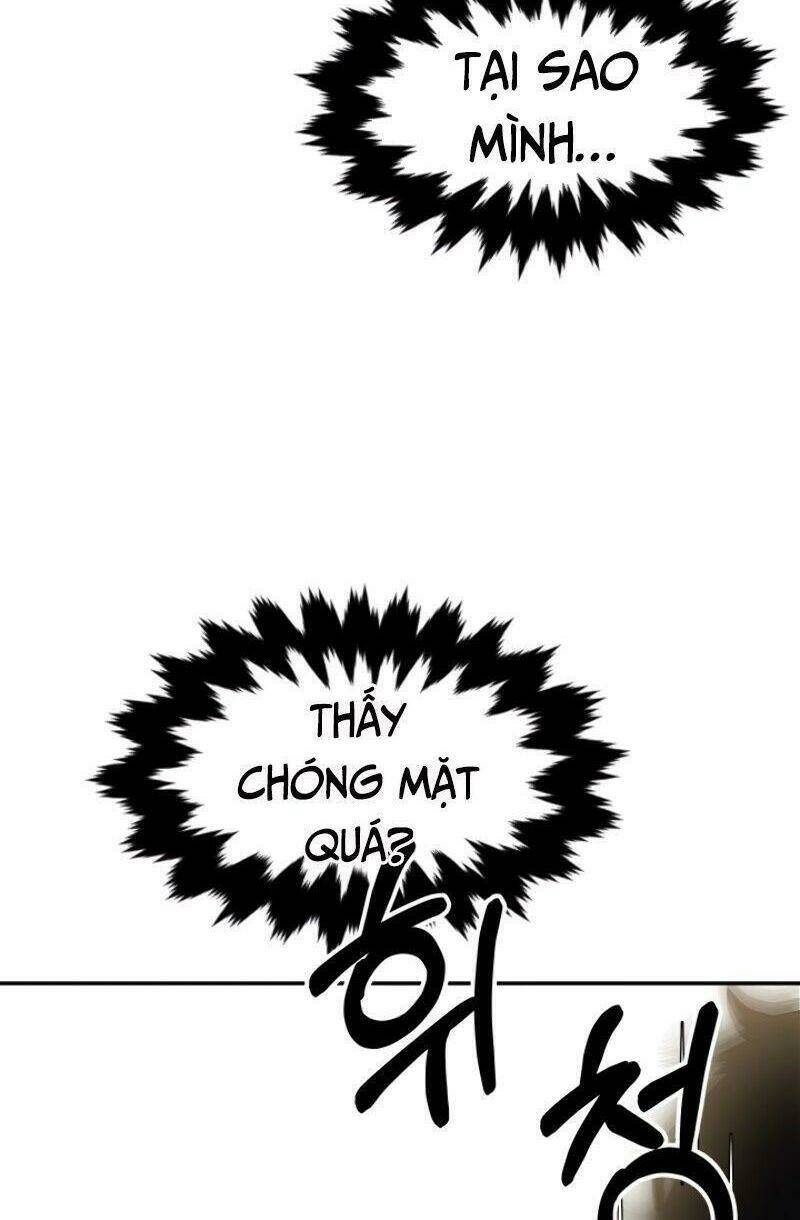 Ngôi Nhà Kết Nối Với Hầm Ngục: Chapter 2