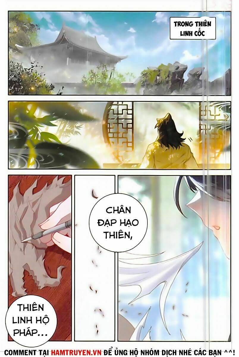 Đại Khâu Giáp Sư: Chapter 130