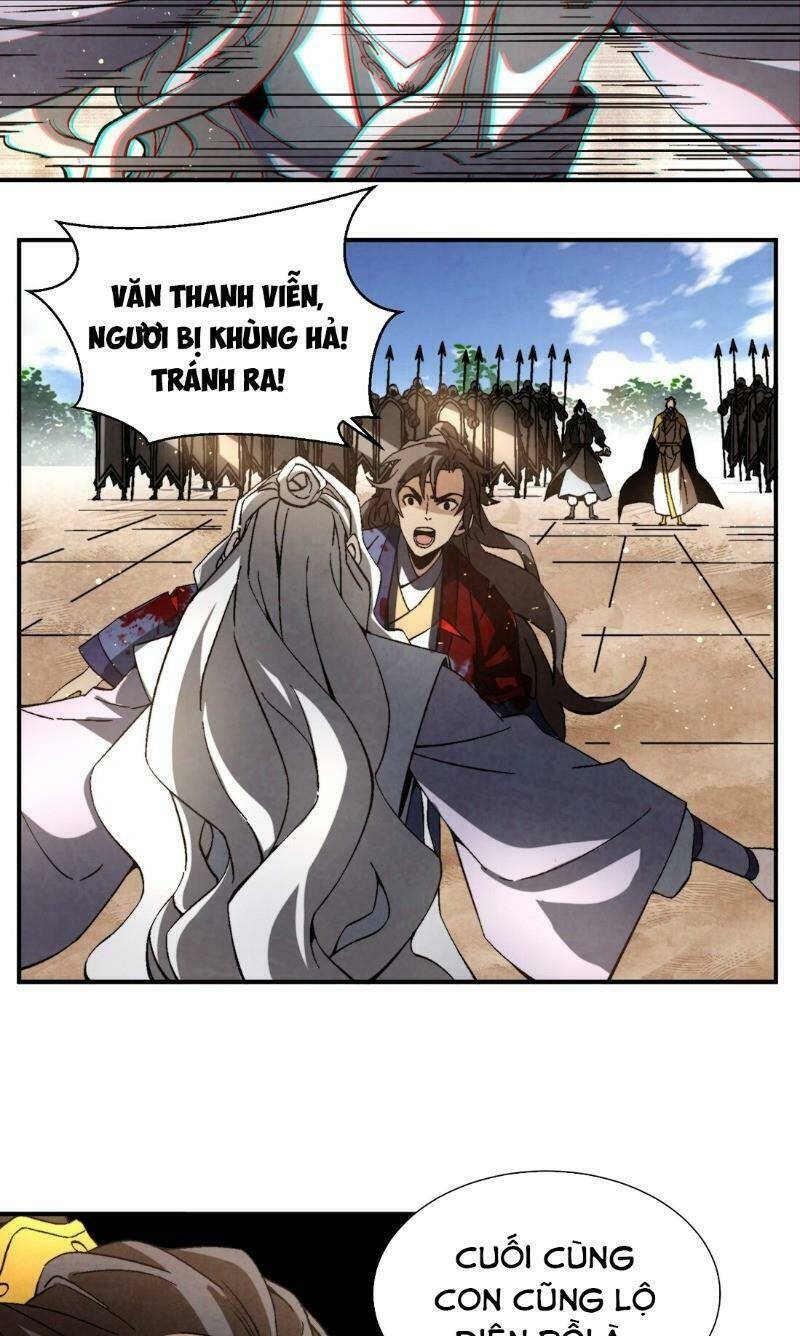 Ma Giáo Giáo Chủ Tái Xuất Giang Hồ: Chapter 48