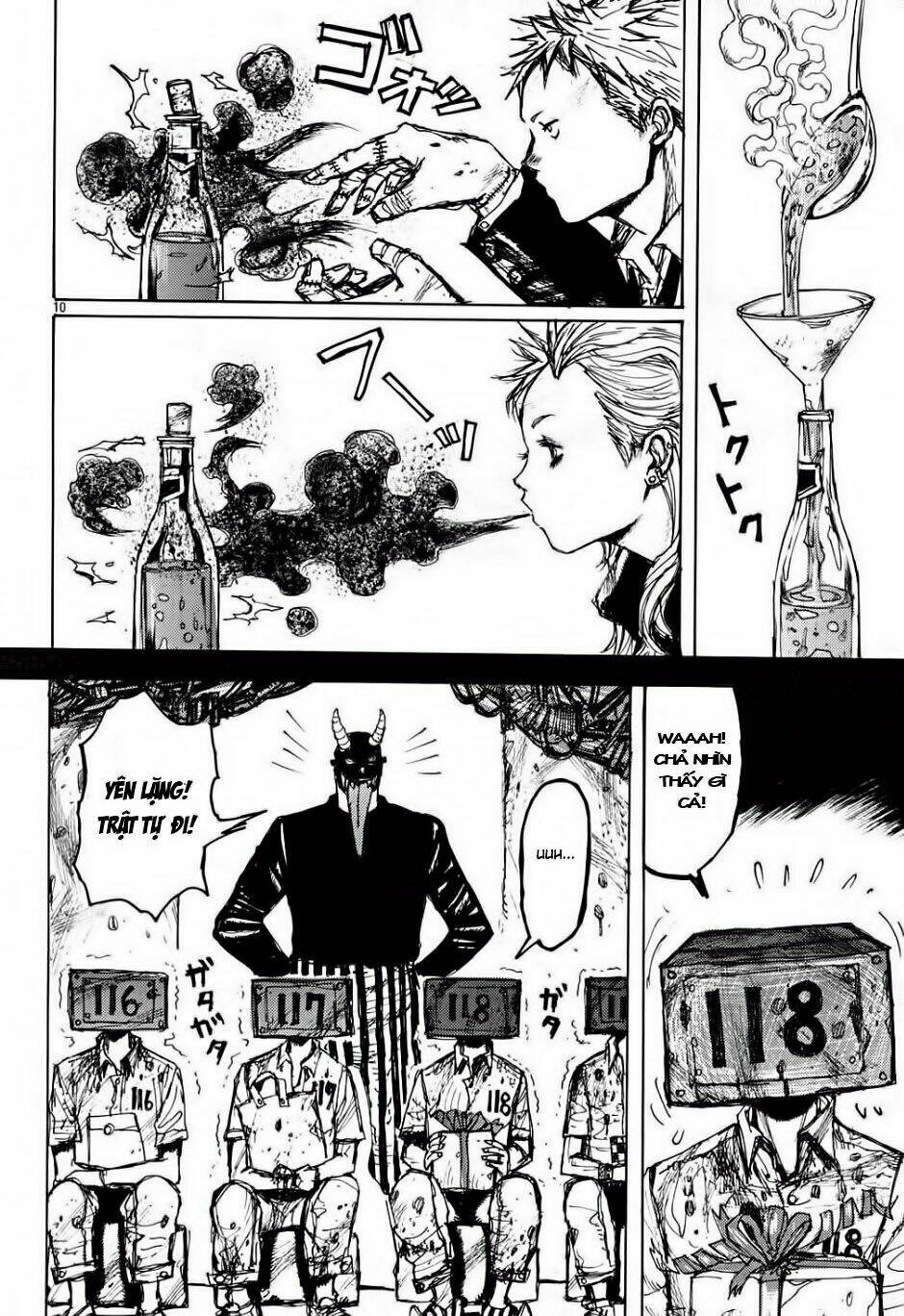 Thế Giới Ma Thuật Và Kẻ Mất Trí: Chapter 6.5