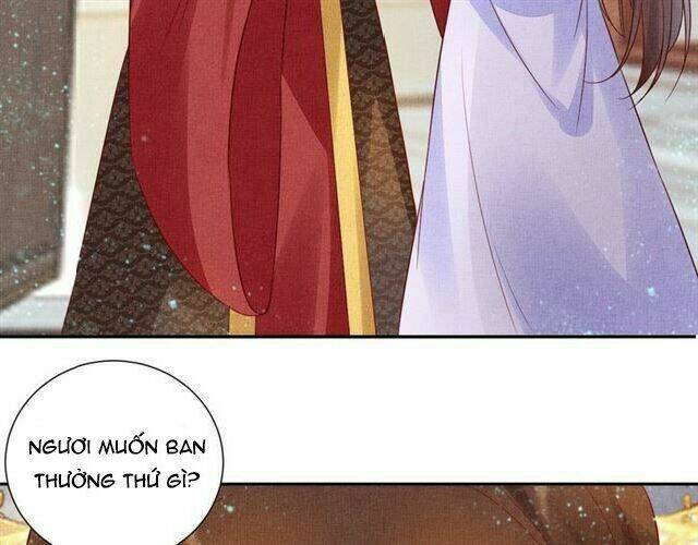 Thịnh Sủng Y Phi Chi Dao Quan Truyện: Chapter 58