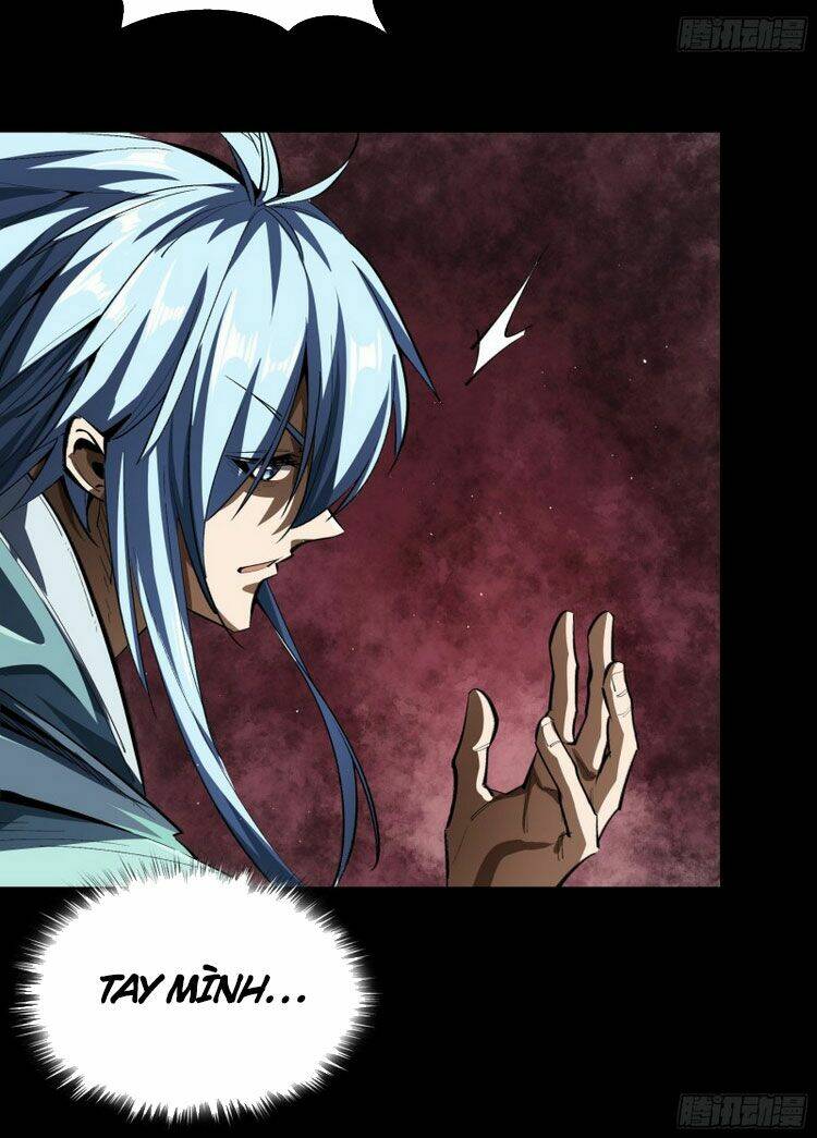 Thanh Đế Truyện: Chapter 108