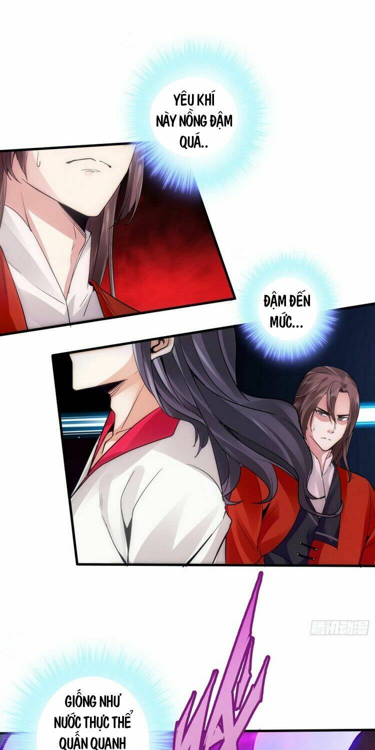 Chư Thiên Ký: Chapter 284