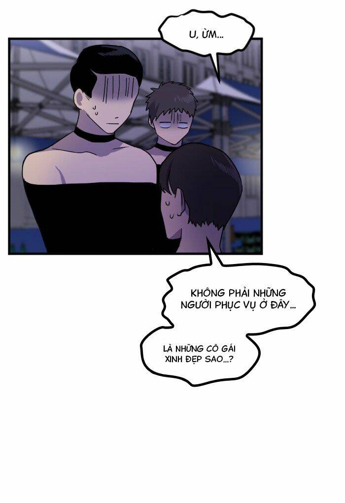 Người Đẹp Gangnam: Chapter 36