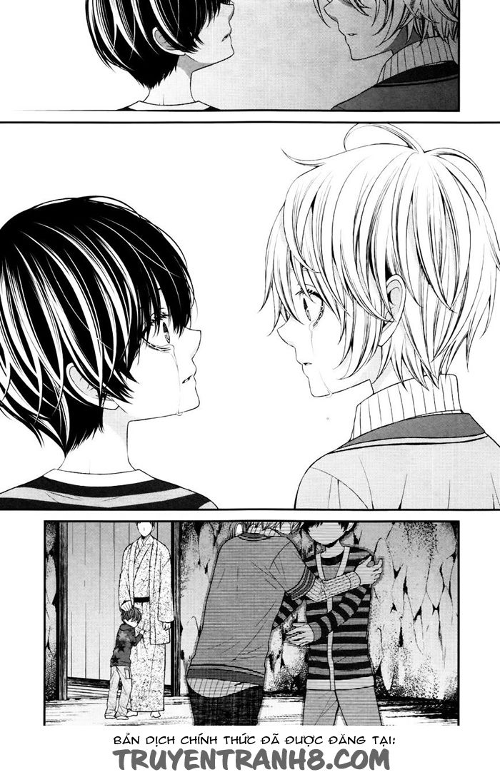 The End Of Elysion: Chapter 4