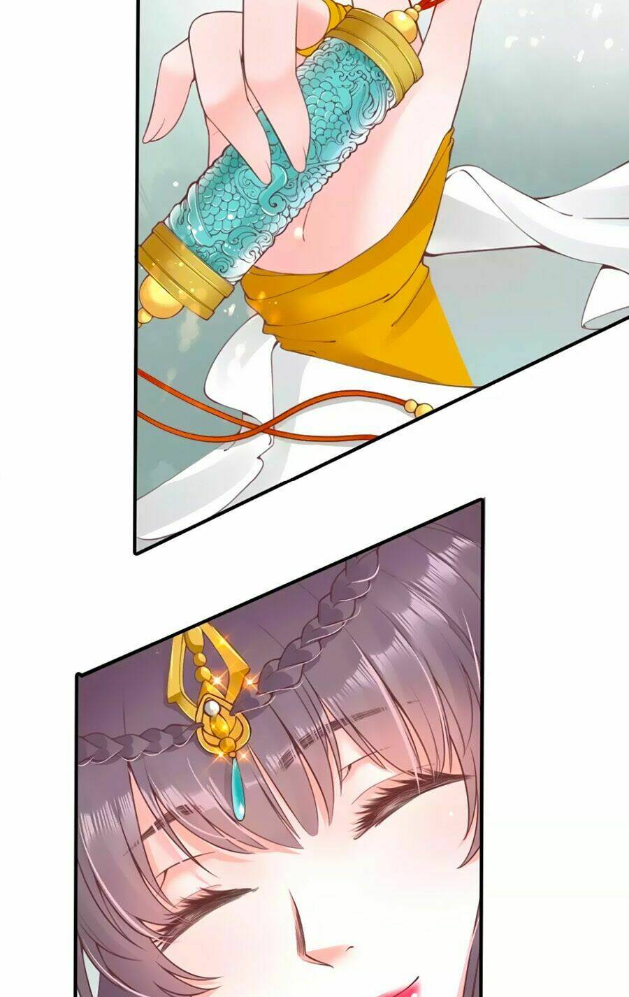 Thịnh Thế Lê Hoa Điện: Chapter 7