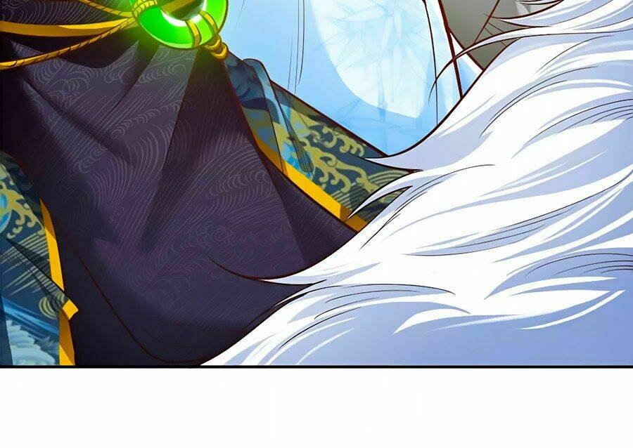 Ôn Nhu Bạo Quân: Nhiếp Chính Vương Gia Quá Hung Mãnh: Chapter 29