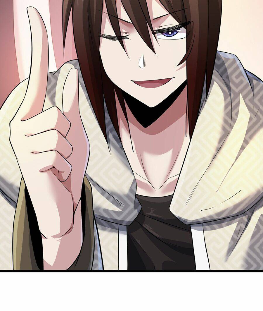 Đại Bảo Kiếm Của Tôi: Chapter 34