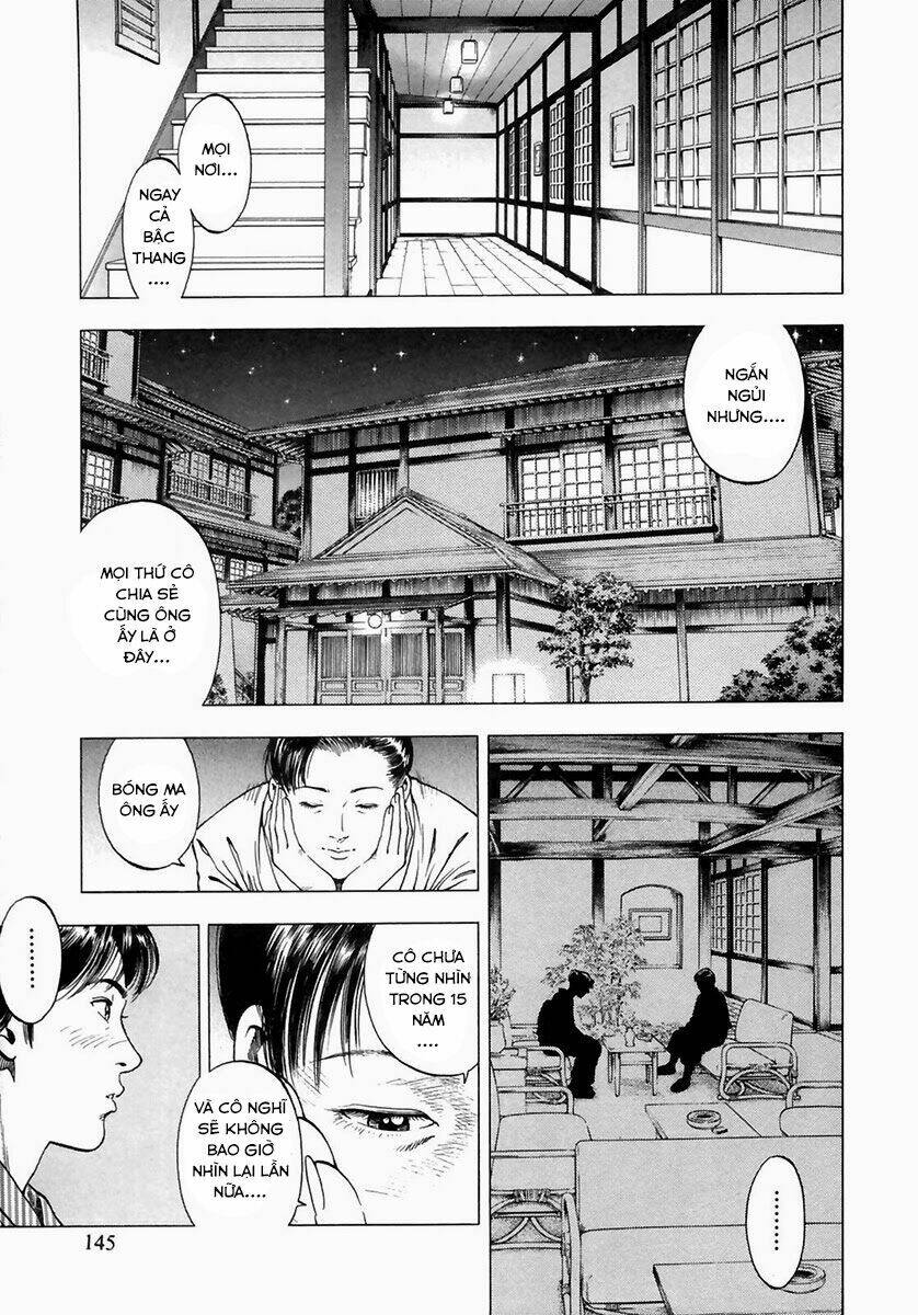 Family Compo: Chapter 90