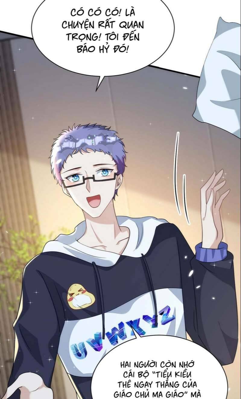 Thú Thụ Bất Thân: Chapter 166