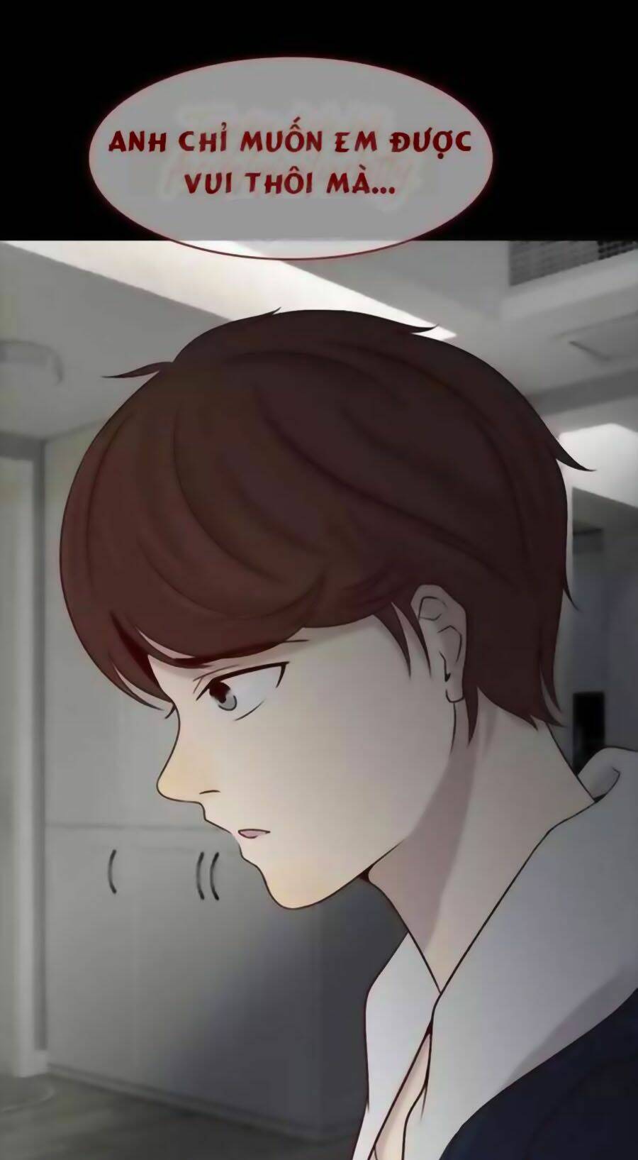 Tấm Da Người: Chapter 24