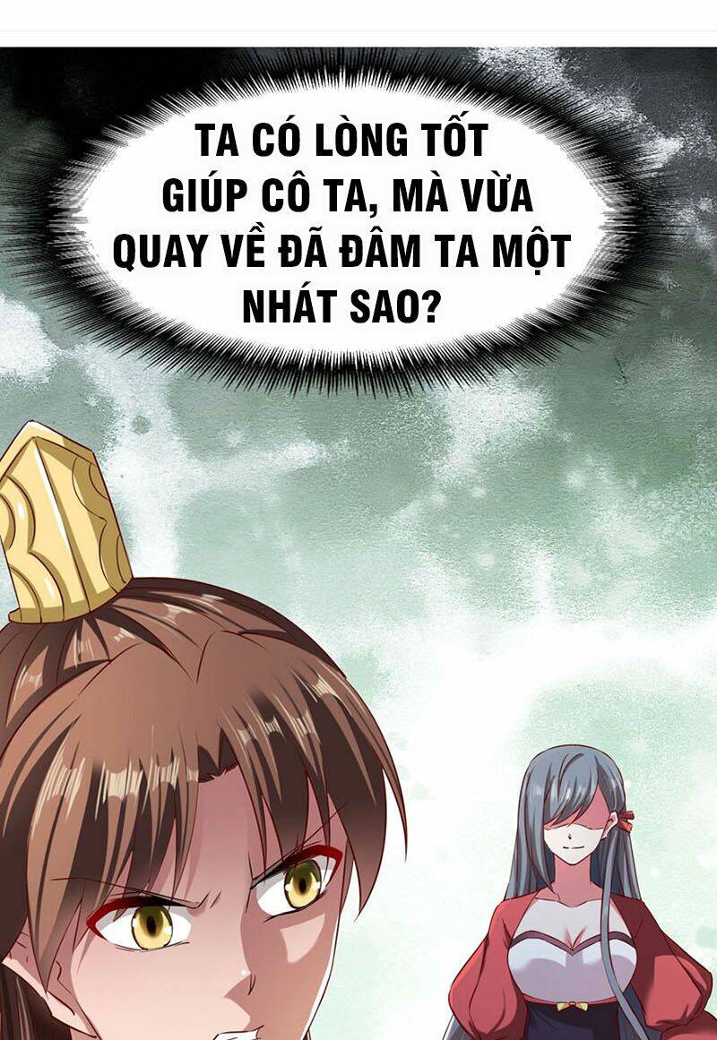 Chiến Đỉnh: Chapter 64