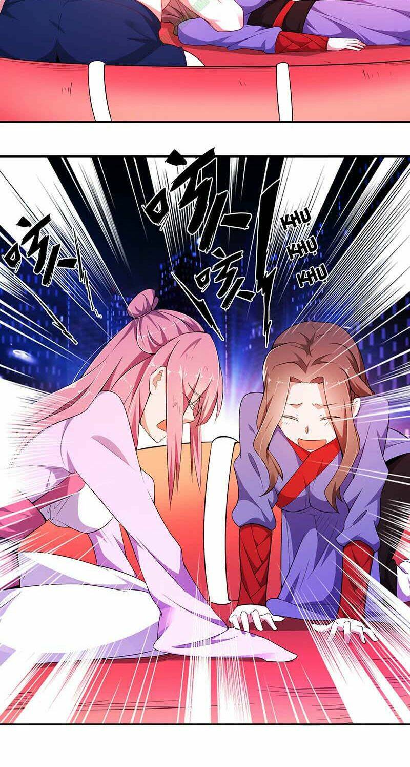 Bên Người Mang Theo Nữ Thần Hoàng: Chapter 9