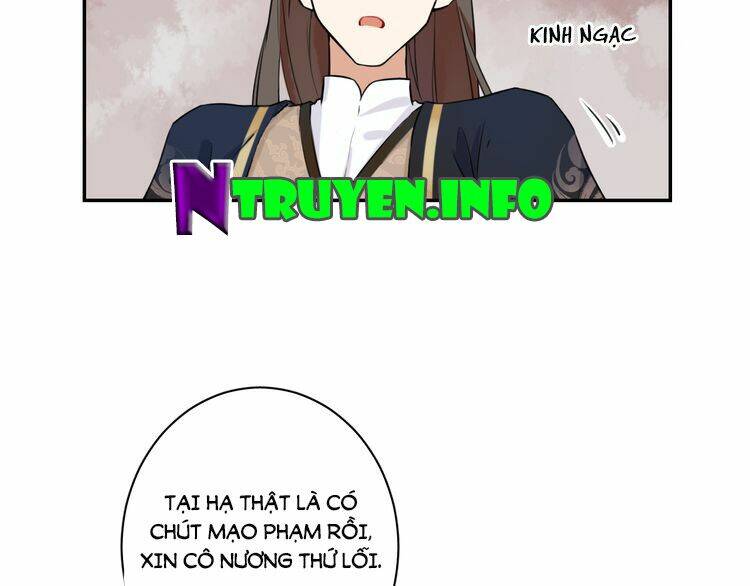 Hoa Nhan Sách: Chapter 6.1