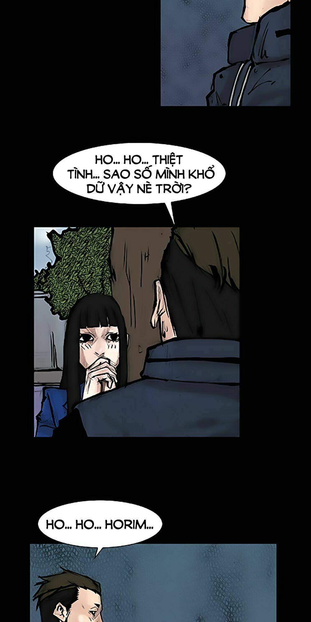 Độc Cô Tiền Truyện: Chapter 43