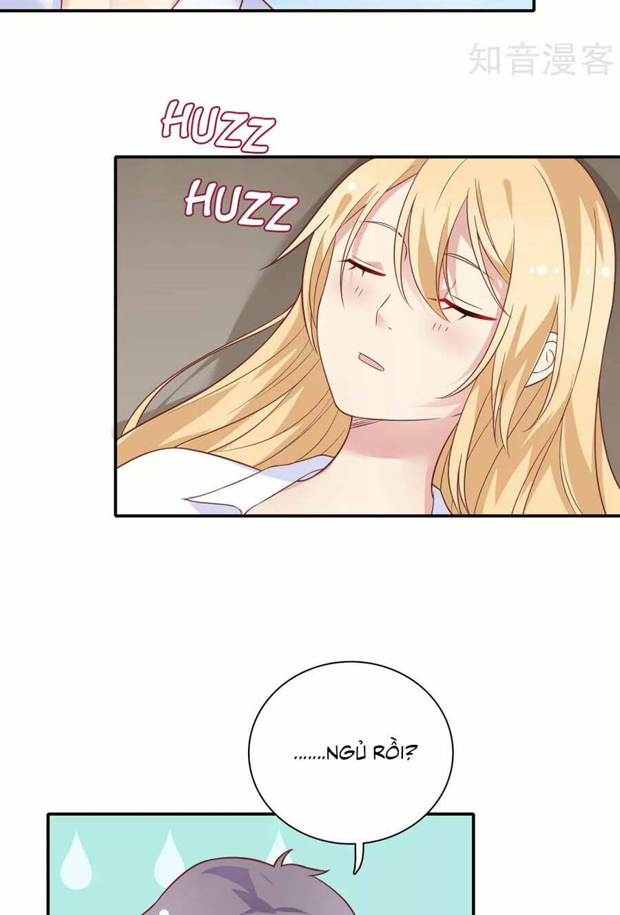 Hẹn Hò Siêu Tốc: Chapter 24