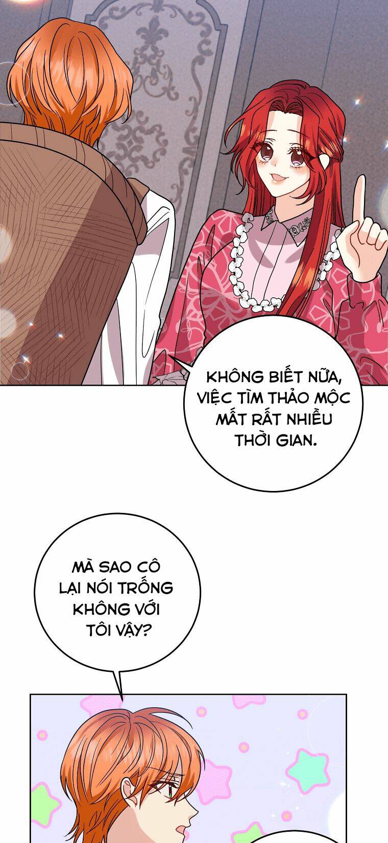 Tôi Trở Thành Gia Sư Của Tên Bạo Chúa: Chapter 39