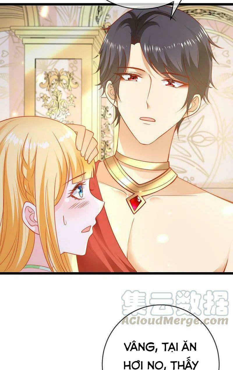 Sủng Hậu Của Vương: Chapter 119