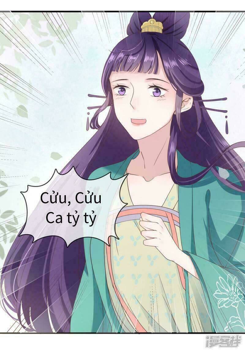 Thịnh Thế Thiên Kiêu: Chapter 12