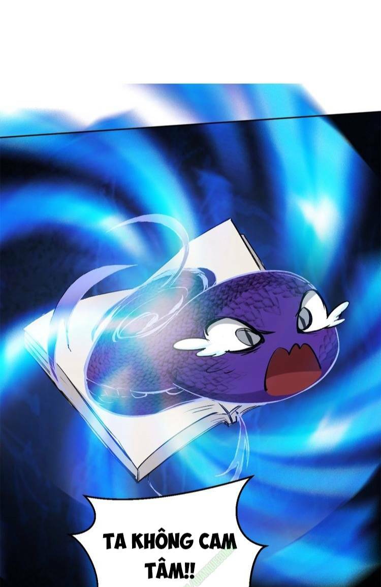 Thần Lai Yêu Vãng: Chapter 18