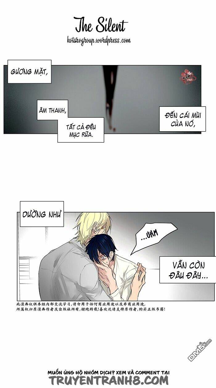 Moritat: Chapter 13