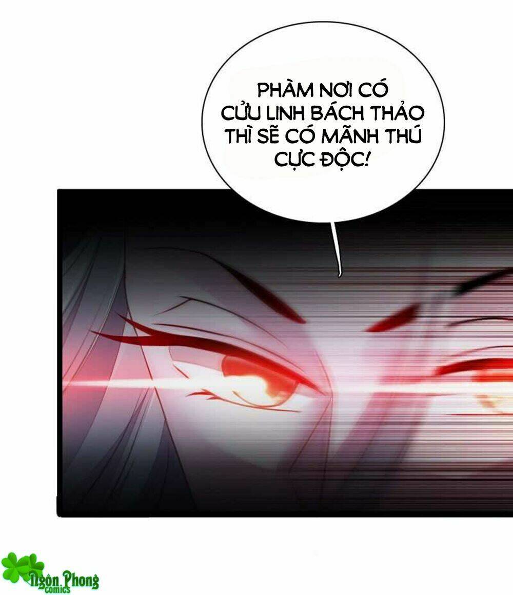 Vạn Năm Nhân Duyên Nhất Tuyến Khiên: Chapter 70