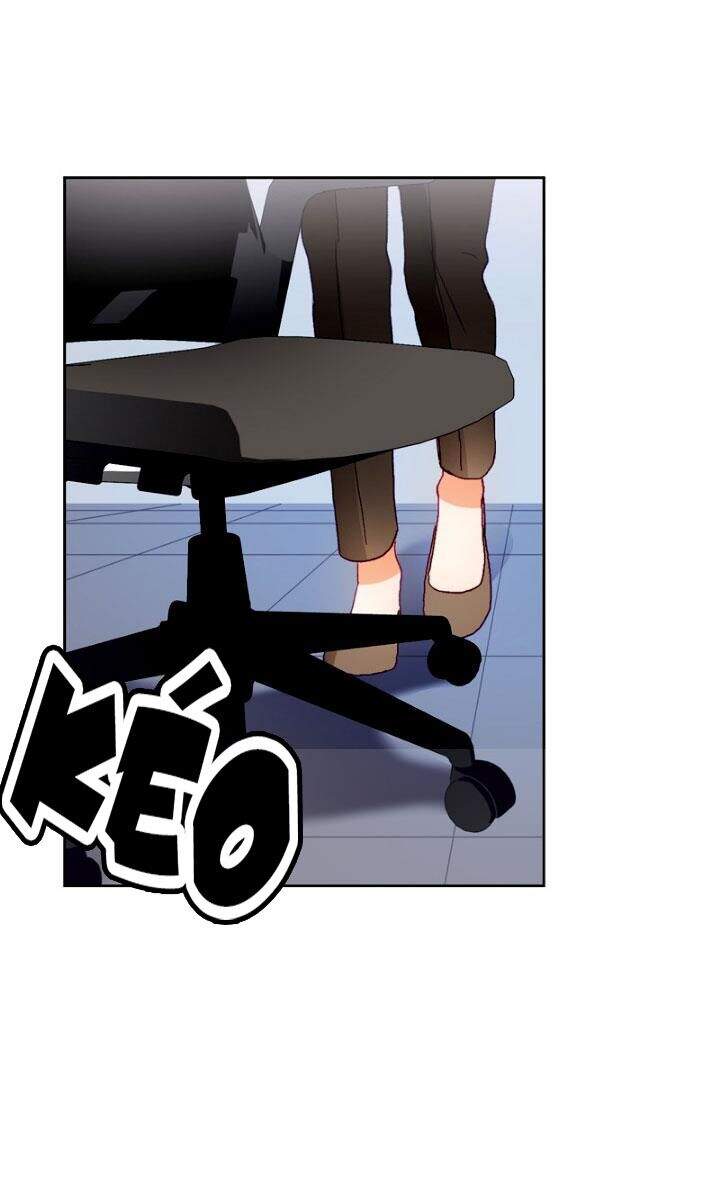 Nụ Hôn Của Giác Quan Thứ Sáu: Chapter 1