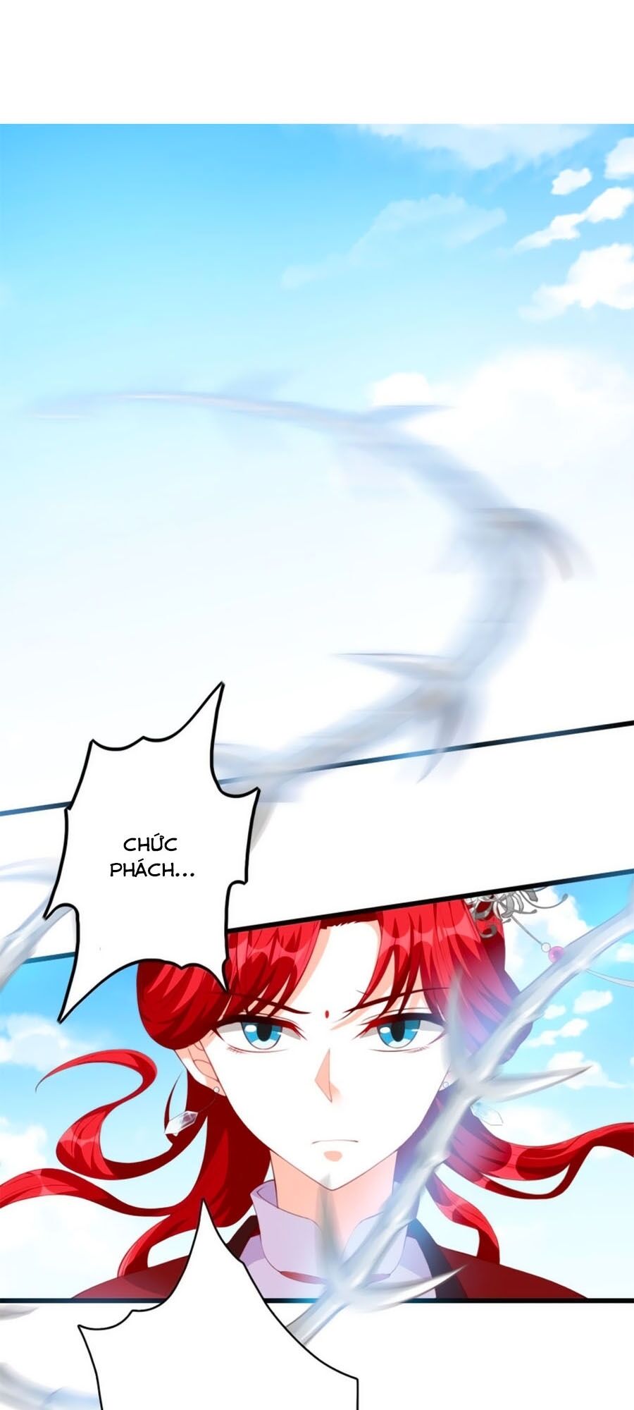 Phản Phái Nữ Đế Lai Tập: Chapter 37