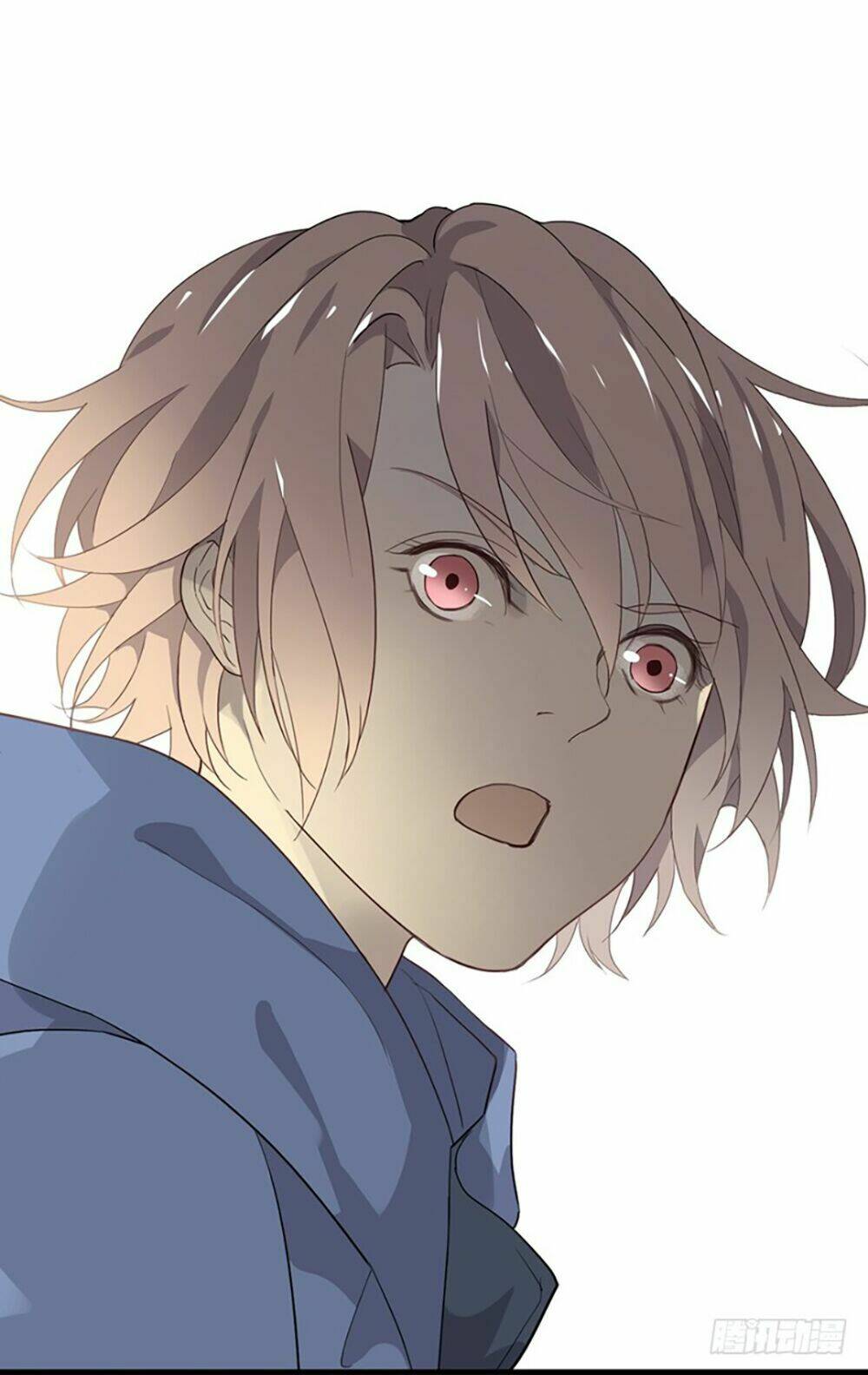 Thiếu Niên Rắc Rối: Chapter 6