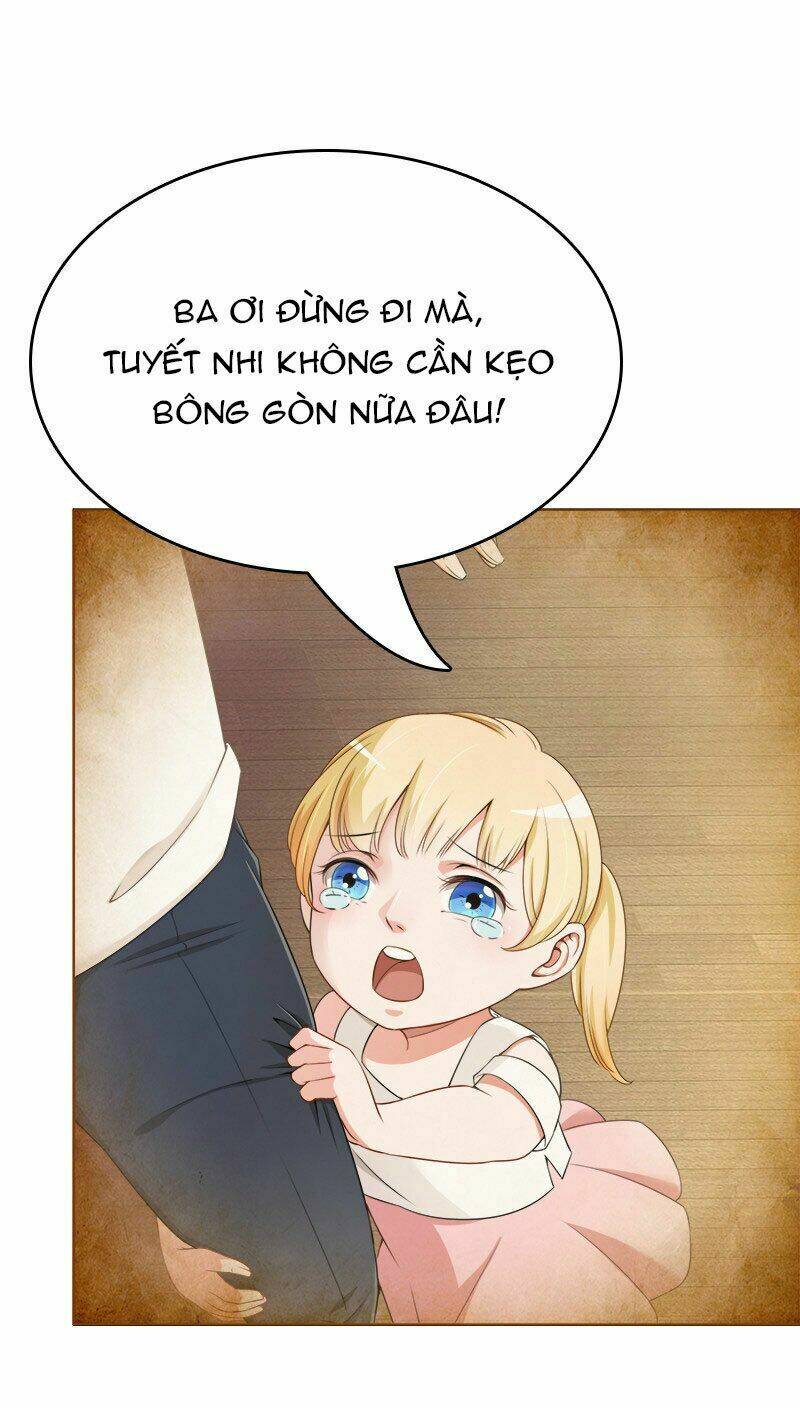 Lãnh Hôn Cuồng Ái: Chapter 25