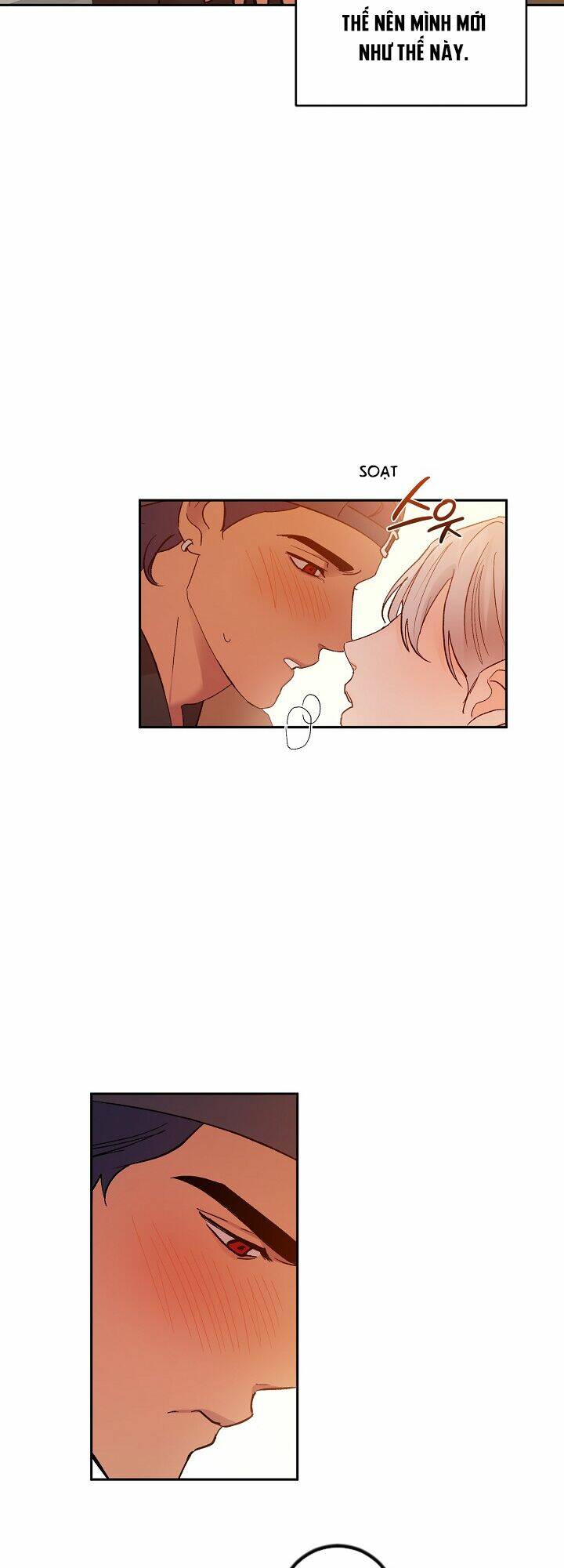 Kẻ Cắp Mặt Trăng: Chapter 29