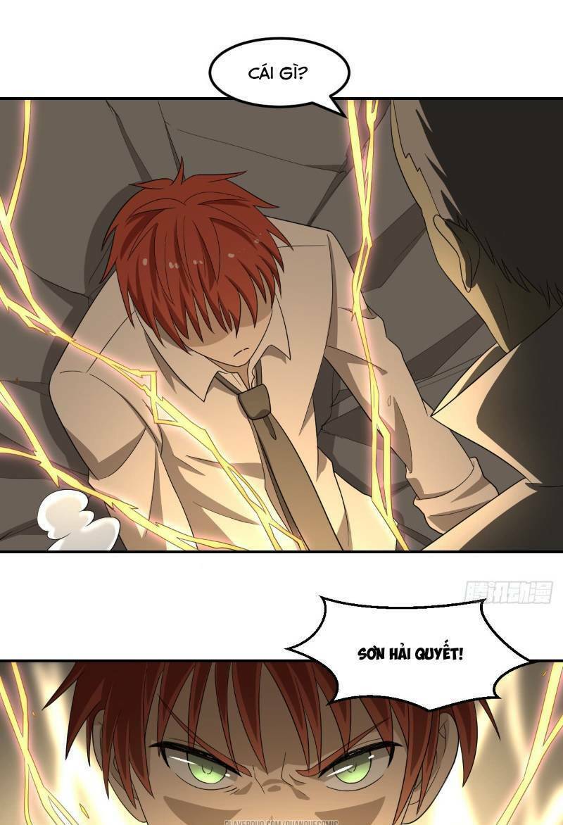 Nghịch Thiên Tiên Mệnh: Chapter 14