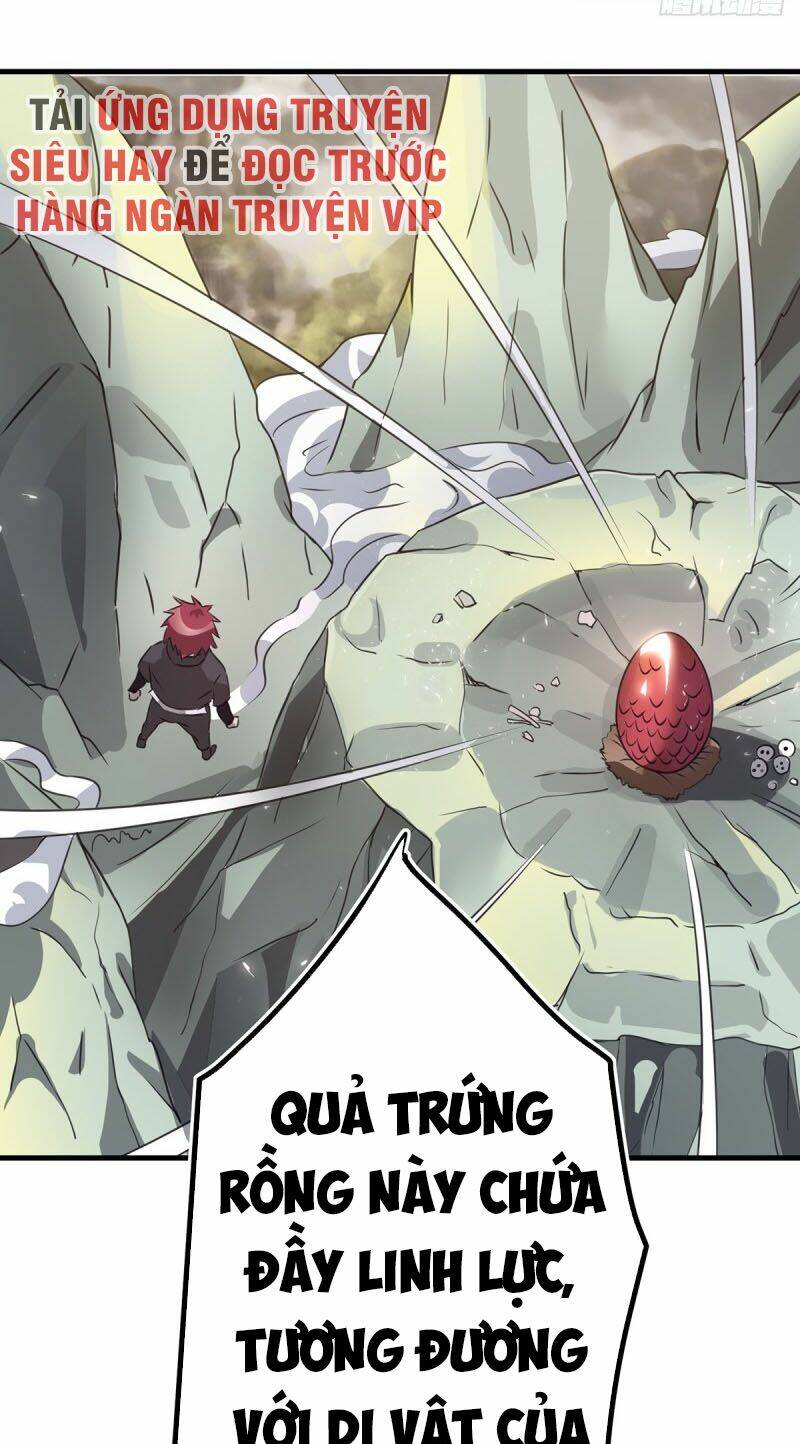Tiên Vương Trùng Sinh: Chapter 101