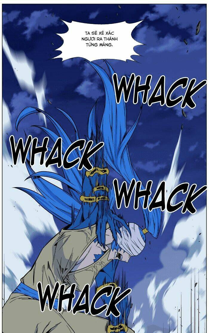 Ma Cà Rồng Quý Tộc: Chapter 453